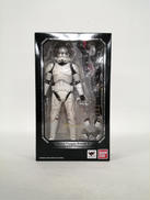 クローン・トルーパー フェイズ2|BANDAI