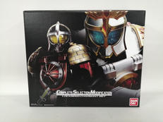 CSM ロックシード シャルモンセット|BANDAI