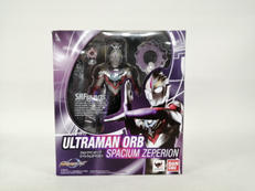 スペシウムゼペリオン|BANDAI