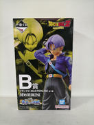 B賞 トランクス|BANDAI