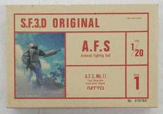 1/20 マシーネンクリーガー