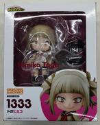 ねんどろいど|GOOD SMILE COMPANY