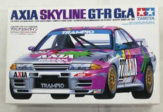 1/24　スポーツカーシリーズ|TAMIYA