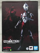 DYNACTION|BANDAI
