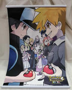 タペストリー|ポケモン