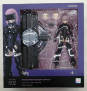 FIGMA フェイト・グランドオーダー|マックスファクトリー