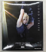 FINAL FANTASY　Ⅶ REBIRTH|SQUARE ENIX