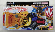 仮面ライダーギーツ|BANDAI