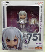 ねんどろいど|BANDAI