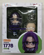 ねんどろいど|マックスファクトリー