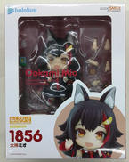 ねんどろいど|マックスファクトリー