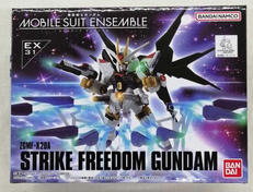 MOBILE SUIT ENSEMBLE|BANDAI