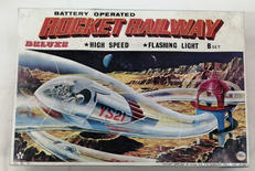 21世紀宇宙シリーズ