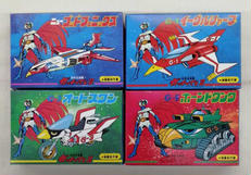 パッチンキットシリーズ|(株)サニー