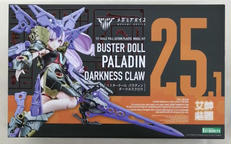 メガミデバイス|KOTOBUKIYA