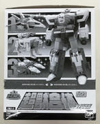 SMP 超獣戦隊ライブマン|BANDAI