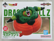 一番くじ　ドラゴンボール