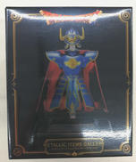 メタリックアイテムズギャラリースペシャル|SQUARE ENIX