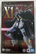 METAL BUILD