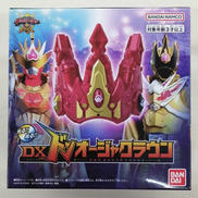 キングオージャVSドンブラザーズ|BANDAI