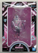 一番くじ　ホロライブ|BANDAI