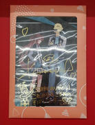 ポストカード|COVER