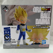 一番くじ　ドラゴンボール|BANDAI