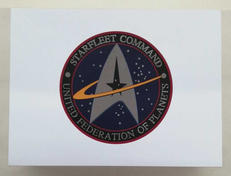 スタートレック|CORGI