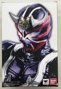 S.H.FIGUARTS|BANDAI