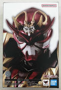 S.H.FIGUARTS|BANDAI