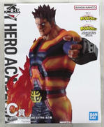 一番くじ　僕のヒーローアカデミア|BANDAI