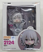 ねんどろいど|GOOD SMILE COMPANY
