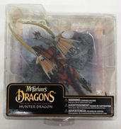 MCFARLANE’S DRAGONS