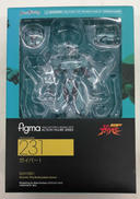 強殖装甲ガイバー|GOOD SMILE COMPANY