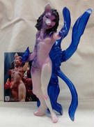 ソフビ|ヒカリトイズ