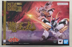 METAL ROBOT魂
