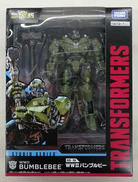 トランスフォーマー スタジオシリーズ|TAKARA TOMY