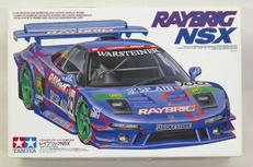 1/24スポーツカーシリーズ|TAMIYA