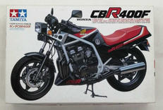 1/12オートバイシリーズ