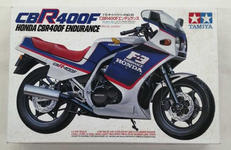 1/12オートバイシリーズ