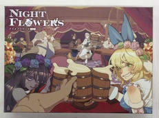 ボードゲーム|SUSABI GAMES