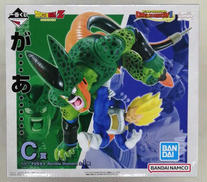 一番くじ ドラゴンボール|BANDAI