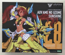 メガミデバイス|KOTOBUKIYA