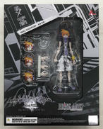 BRING ARTS|SQUARE　ENIX