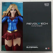 リボルテック アメイジング・ヤマグチ|海洋堂