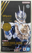 S.H.FIGUARTS|BANDAI