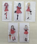 学園アイドルマスター
