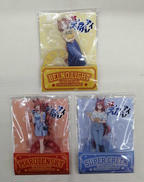 ウマ娘 シンデレラグレイ×ローソン|ローソン