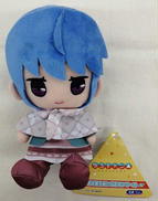 着せ替えぬいぐるみシリーズ|SOUP