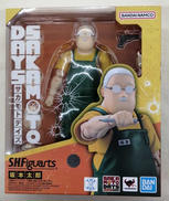 S.H.FIGUAGRTS SAKAMOTO DAYS|BANDAI